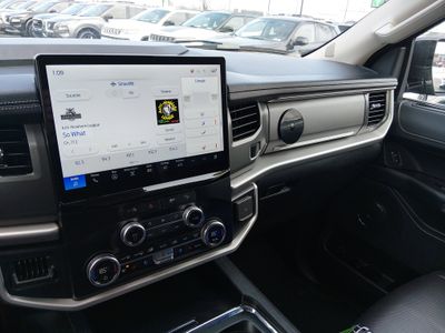 2024 Ford Expedition Max - Photo 16