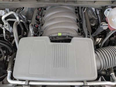 2025 Chevrolet Silverado 1500 - Photo 10