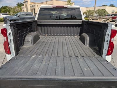 2025 Chevrolet Silverado 1500 - Photo 28