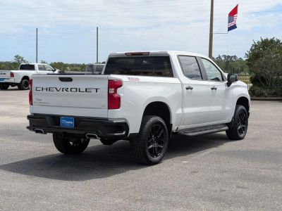 2025 Chevrolet Silverado 1500 - Photo 5