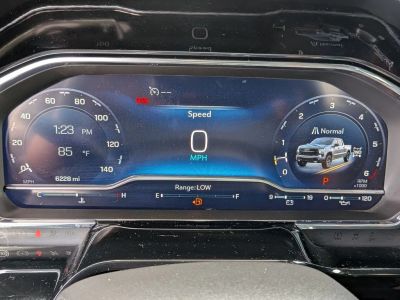 2025 Chevrolet Silverado 1500 - Photo 12