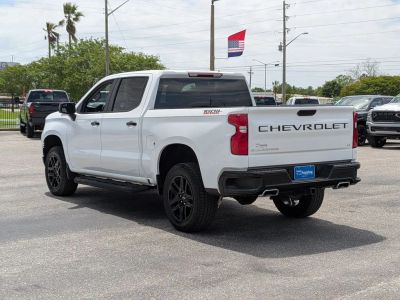 2025 Chevrolet Silverado 1500 - Photo 3