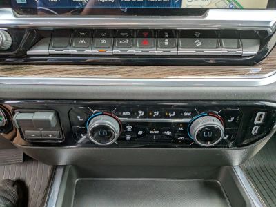 2025 Chevrolet Silverado 1500 - Photo 13