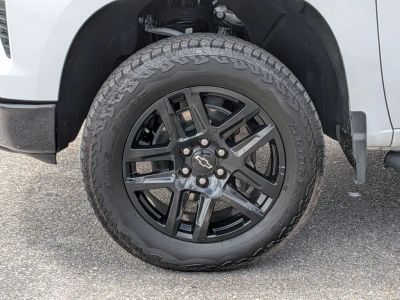2025 Chevrolet Silverado 1500 - Photo 9