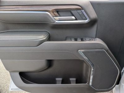 2025 Chevrolet Silverado 1500 - Photo 23