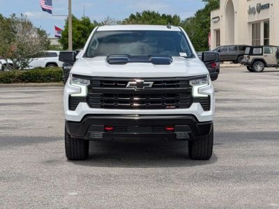 2025 Chevrolet Silverado 1500 - Photo 8