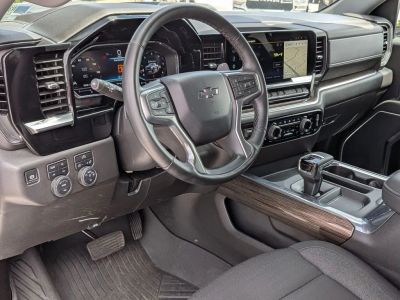 2025 Chevrolet Silverado 1500 - Photo 27