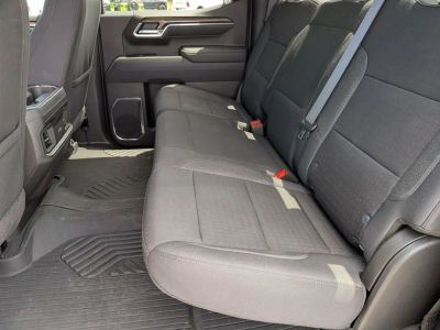 2025 Chevrolet Silverado 1500 - Photo 20