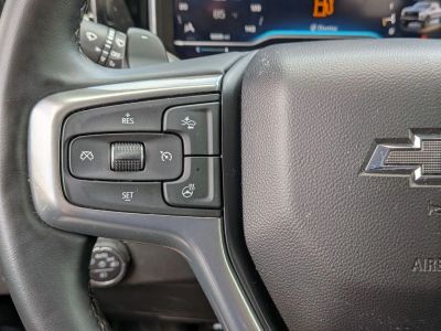 2025 Chevrolet Silverado 1500 - Photo 15