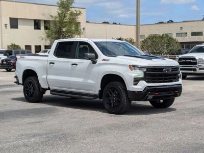 2025 Chevrolet Silverado 1500 - Photo 7
