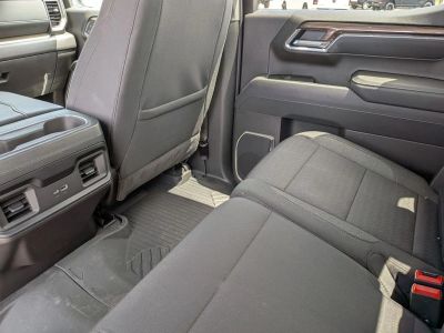 2025 Chevrolet Silverado 1500 - Photo 26