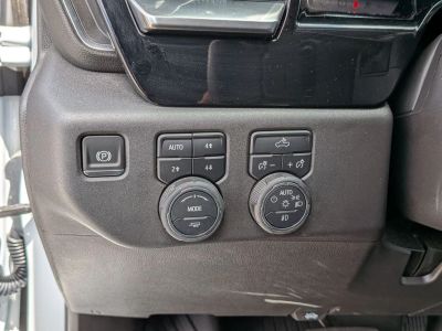 2025 Chevrolet Silverado 1500 - Photo 14