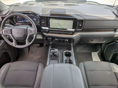 2025 Chevrolet Silverado 1500 - Photo 21