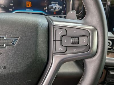 2025 Chevrolet Silverado 1500 - Photo 16