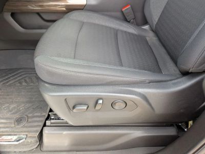 2025 Chevrolet Silverado 1500 - Photo 11