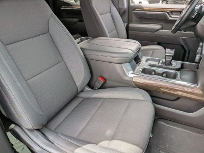 2025 Chevrolet Silverado 1500 - Photo 25