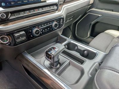 2025 Chevrolet Silverado 1500 - Photo 17