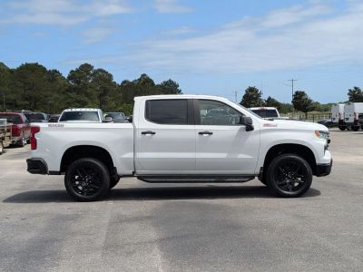 2025 Chevrolet Silverado 1500 - Photo 6