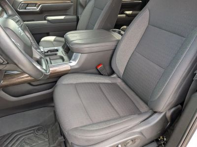 2025 Chevrolet Silverado 1500 - Photo 24