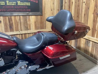 2016 Harley-Davidson Street Glide Special - Photo 10