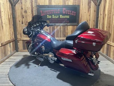 2016 Harley-Davidson Street Glide Special - Photo 5