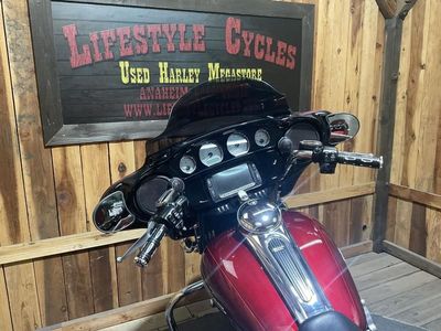 2016 Harley-Davidson Street Glide Special - Photo 13