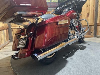 2016 Harley-Davidson Street Glide Special - Photo 9