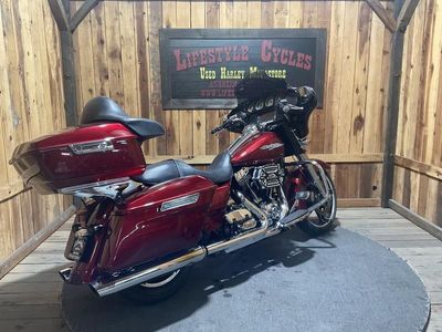 2016 Harley-Davidson Street Glide Special - Photo 4