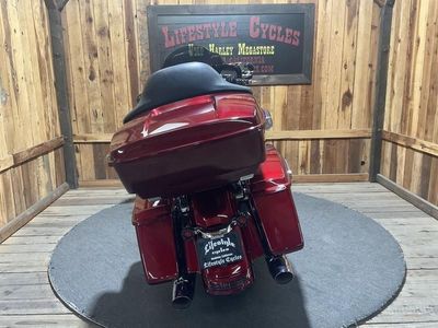 2016 Harley-Davidson Street Glide Special - Photo 7