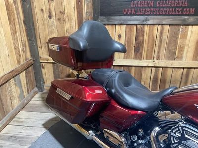 2016 Harley-Davidson Street Glide Special - Photo 11