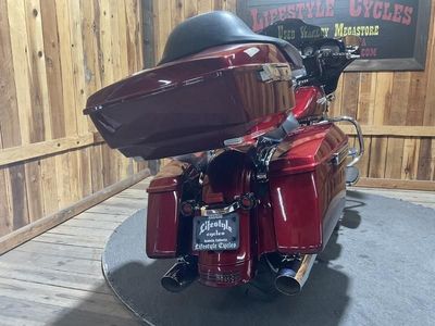 2016 Harley-Davidson Street Glide Special - Photo 6