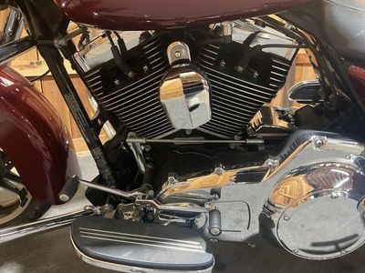 2016 Harley-Davidson Street Glide Special - Photo 14