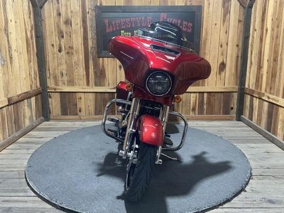 2016 Harley-Davidson Street Glide Special - Photo 3