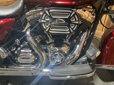 2016 Harley-Davidson Street Glide Special - Photo 15