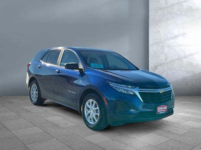 2022 Chevrolet Equinox - Photo 2