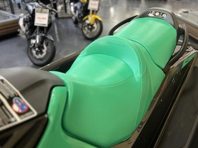 2026 Sea-Doo GTI SE 170 Tech, Audio, iDF, iBR - Photo 18