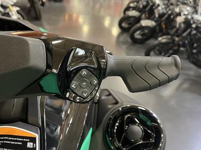 2026 Sea-Doo GTI SE 170 Tech, Audio, iDF, iBR - Photo 9
