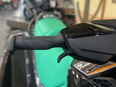 2026 Sea-Doo GTI SE 170 Tech, Audio, iDF, iBR - Photo 12