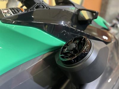 2026 Sea-Doo GTI SE 170 Tech, Audio, iDF, iBR - Photo 13