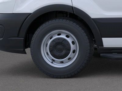 2026 Ford Transit Commercial - Photo 19