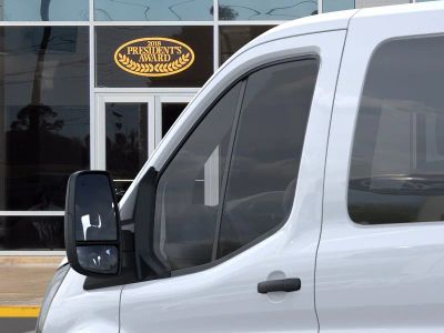 2026 Ford Transit Commercial - Photo 20