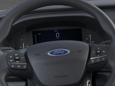 2026 Ford Transit Commercial - Photo 13
