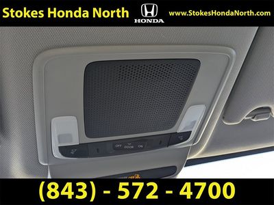 2024 Honda HR-V - Photo 21