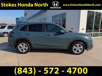 2024 Honda HR-V - Photo 3