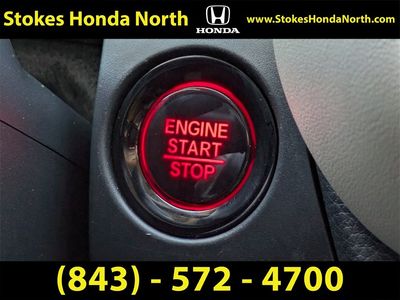 2024 Honda HR-V - Photo 28