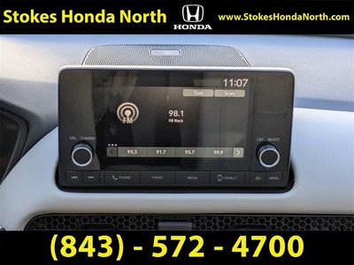 2024 Honda HR-V - Photo 18
