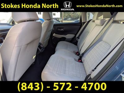 2024 Honda HR-V - Photo 14