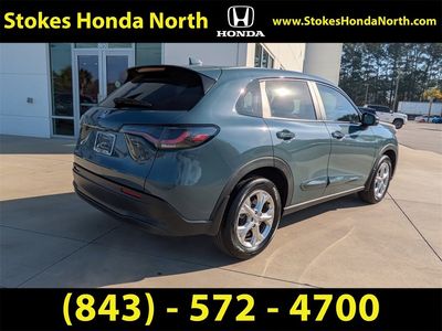 2024 Honda HR-V - Photo 4