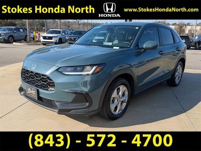 2024 Honda HR-V - Photo 8