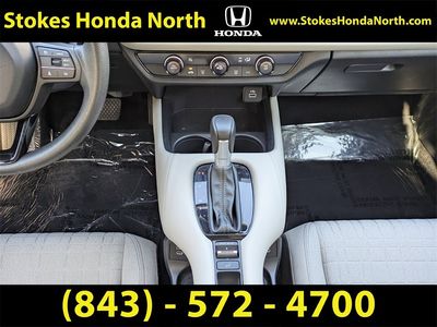2024 Honda HR-V - Photo 19